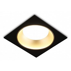 Встраиваемый светильник ambrella light tn tn52340